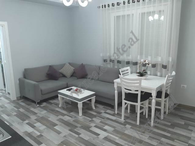 Two bedroom apartment for rent near Muhamet Gjollesha street in Tirana, Albania